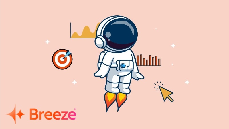 Breeze : L'IA révolutionnaire de HubSpot pour gérer votre CRM