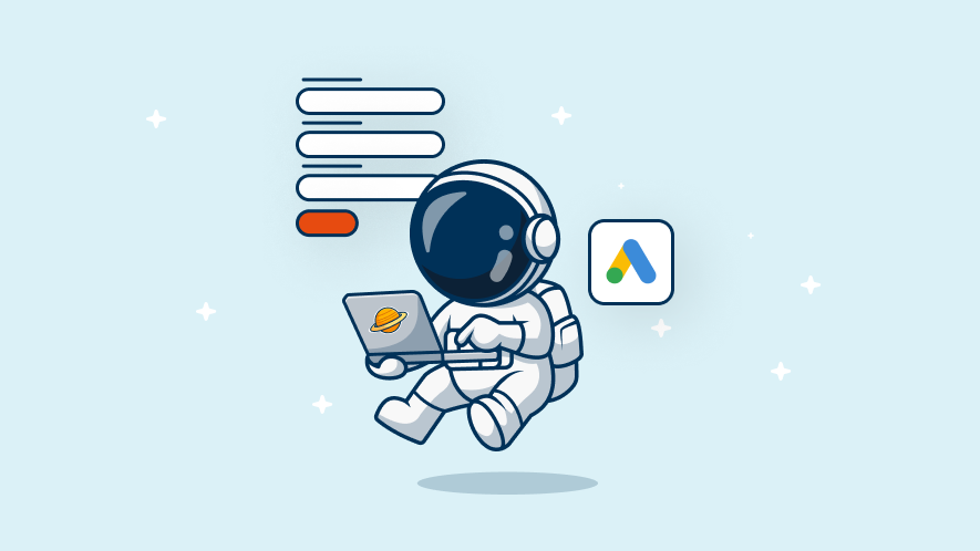 Capturer et envoyer les UTM’s et GCLID lors d’une soumission de formulaire Webflow