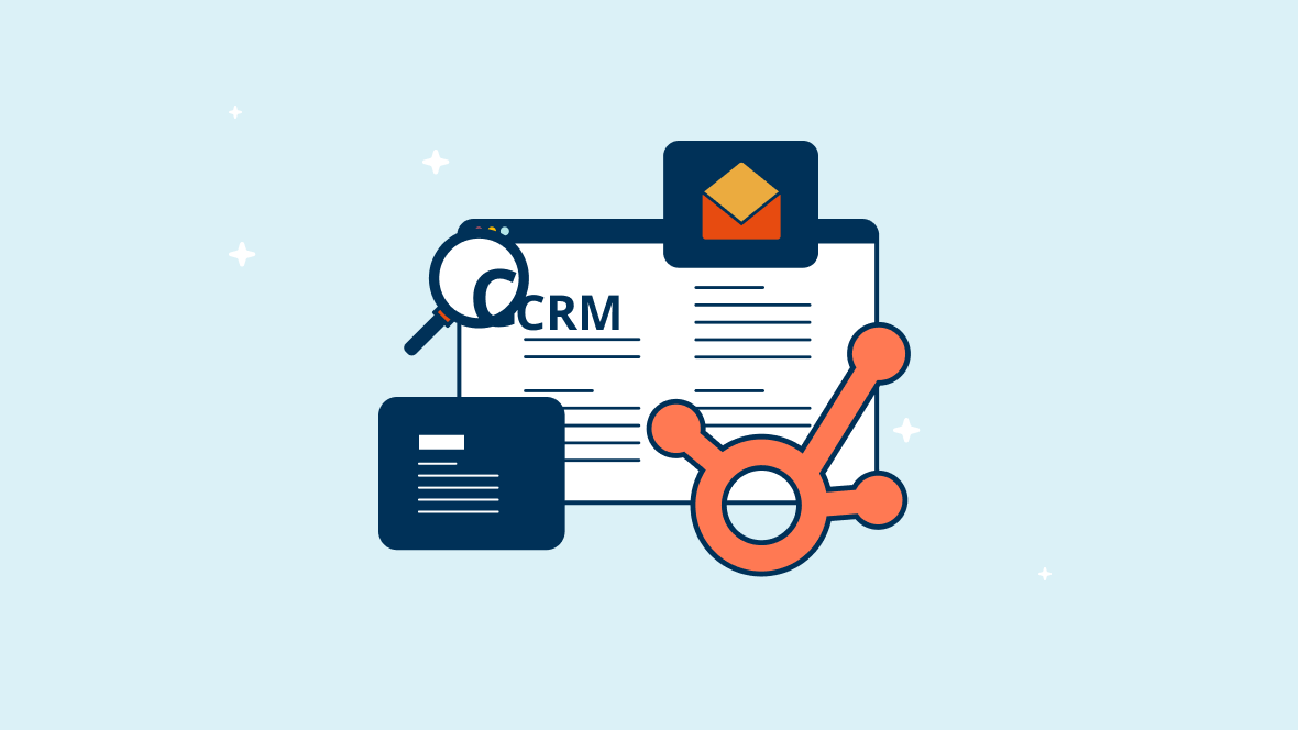 Creating invoices on HubSpot