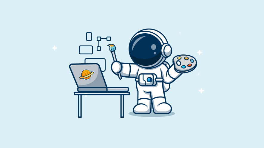 L'importance du Design pour un site web efficace