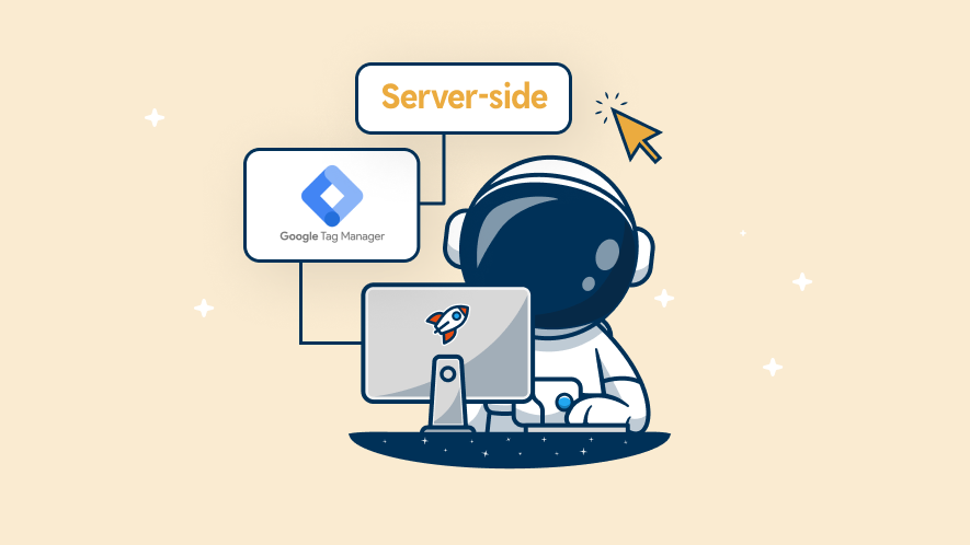 Intégrer Google Tag Manager Server-Side à votre site internet