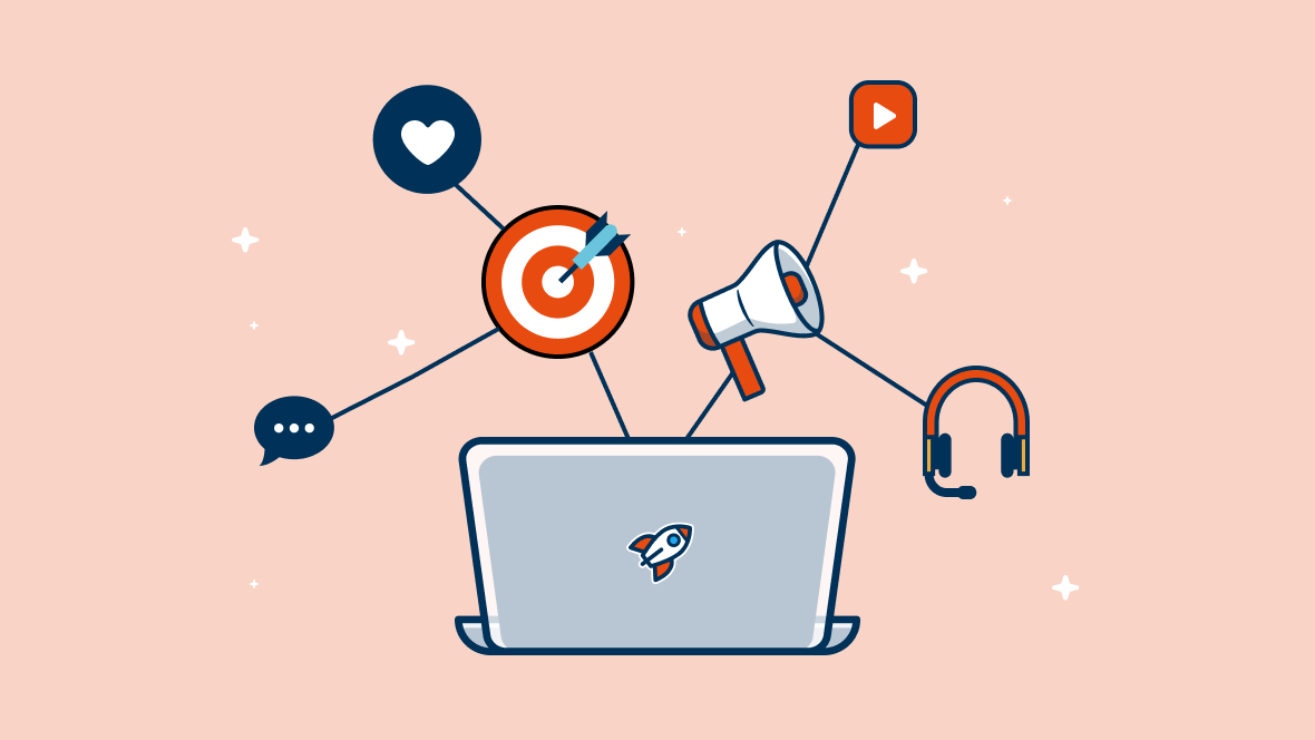 Comment mettre en place une stratégie de Netlinking pour son SEO ?