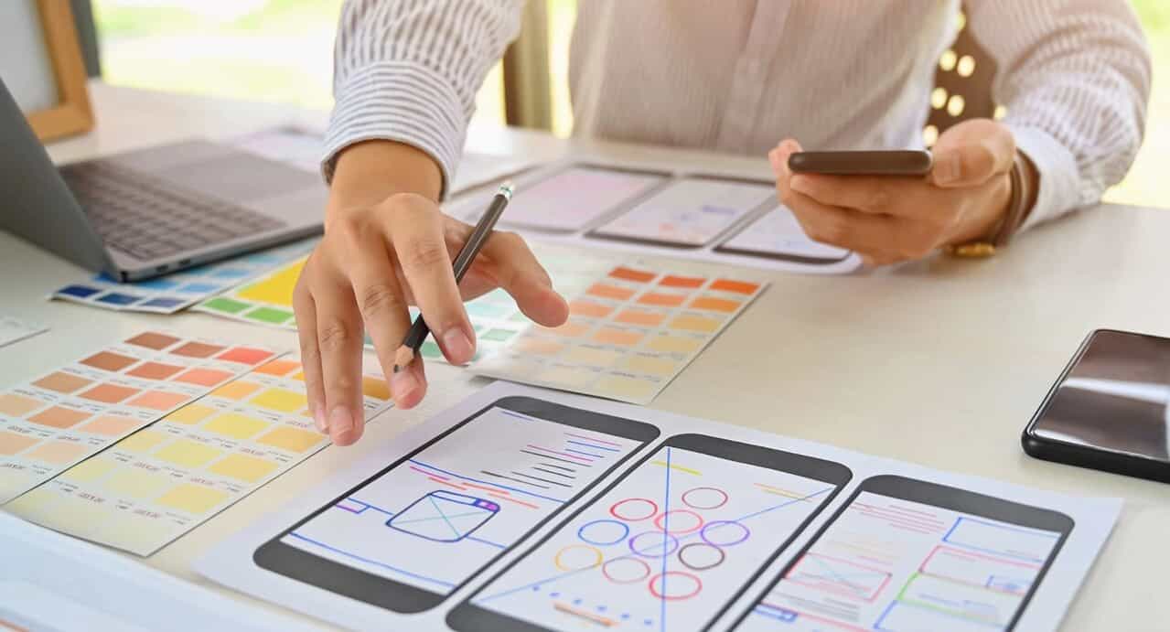 5 raisons de penser à la refonte de son site internet