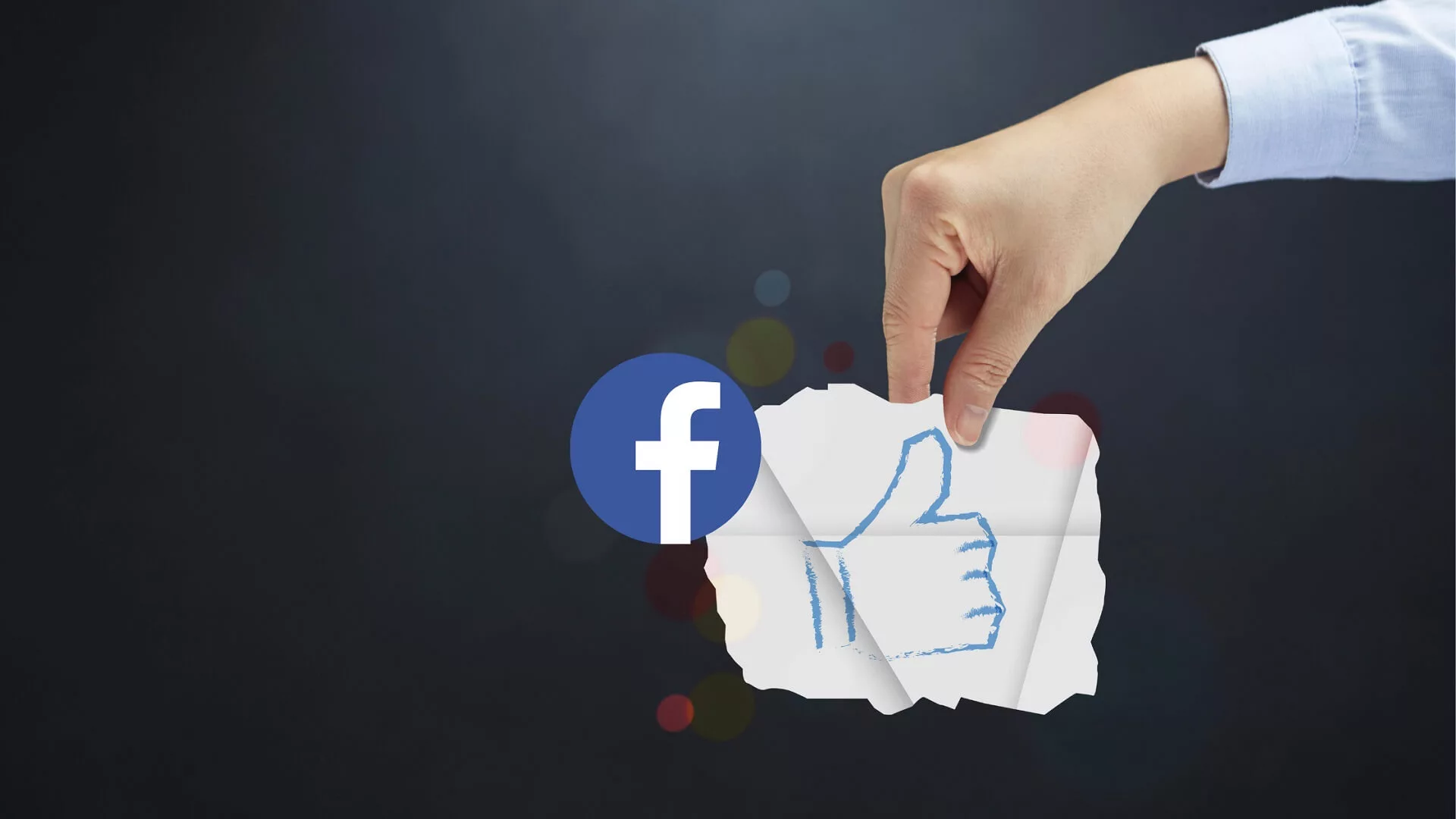 5 incontournables pour votre page Facebook !