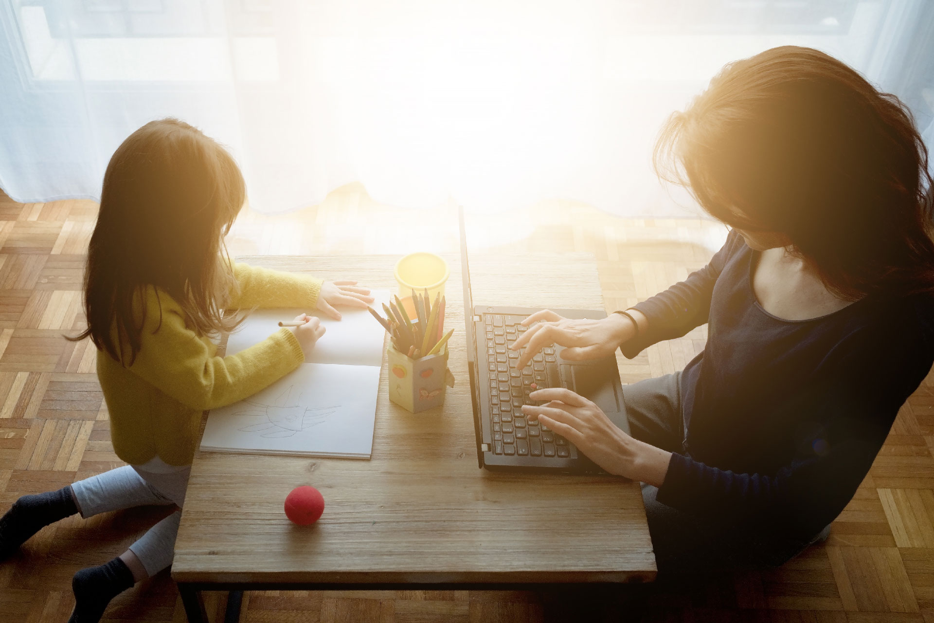 4 astuces pour concilier communication et travail à distance