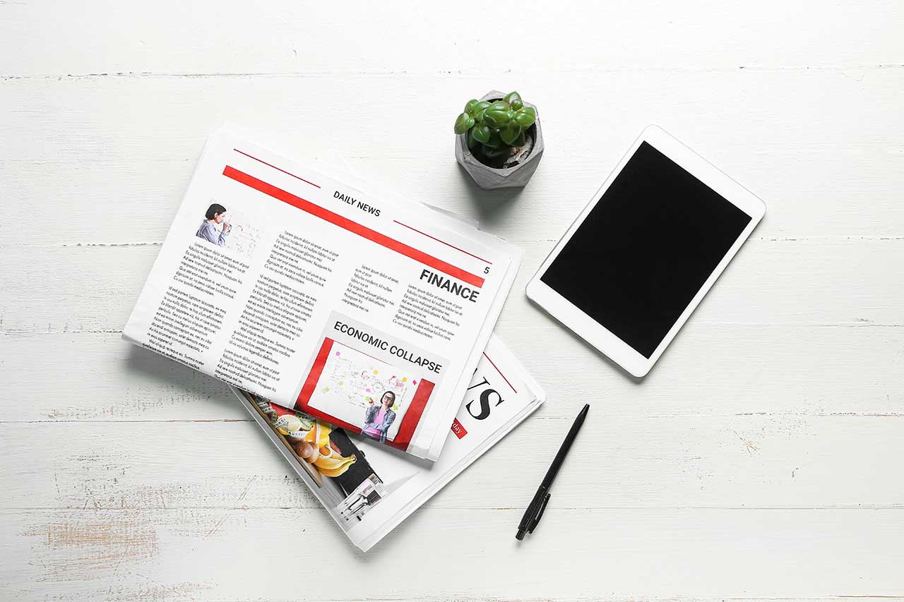 Le rôle du print dans une stratégie marketing