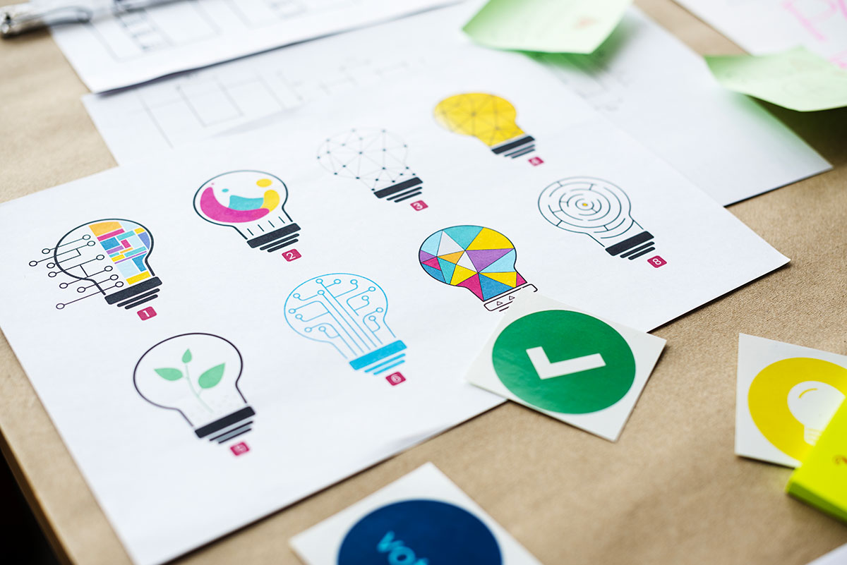 L’importance de l’image de marque, définition et conception