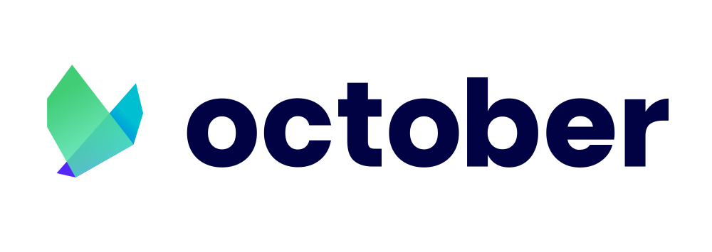 October-logo
