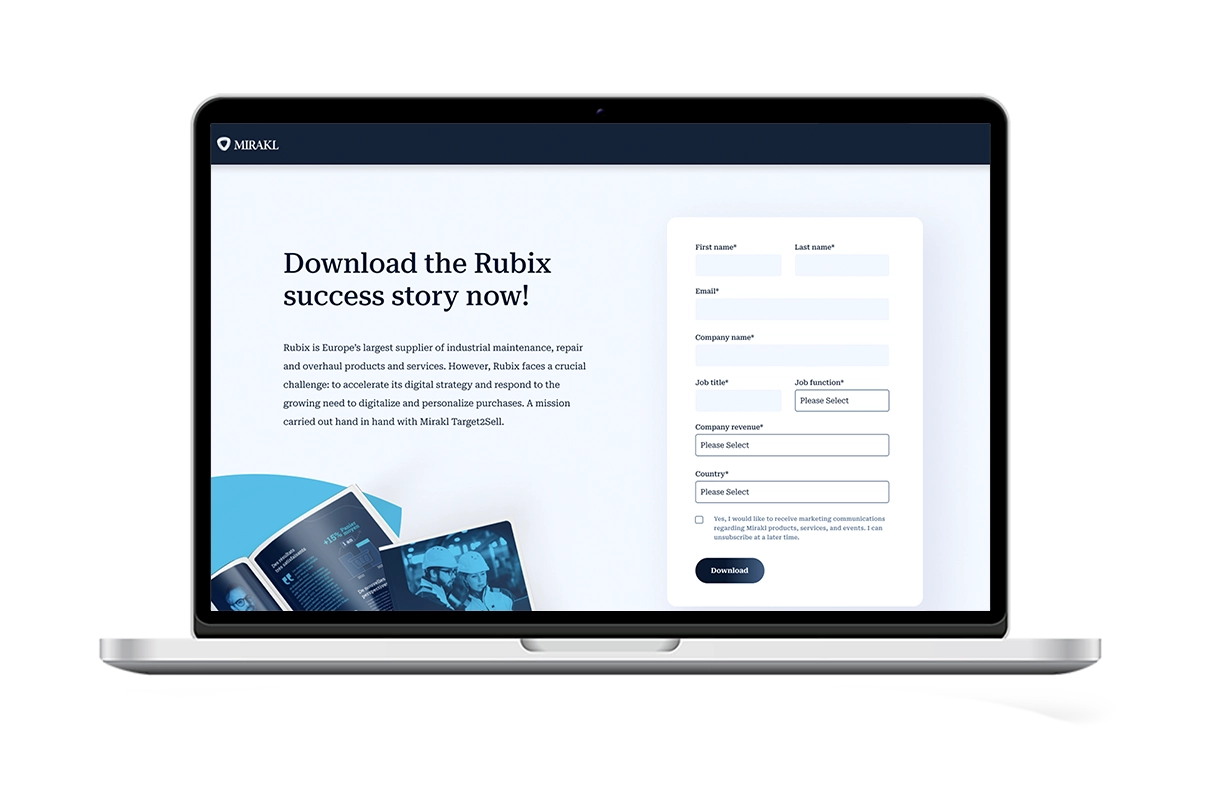 cas-client-Mirakl-Landing-Page
