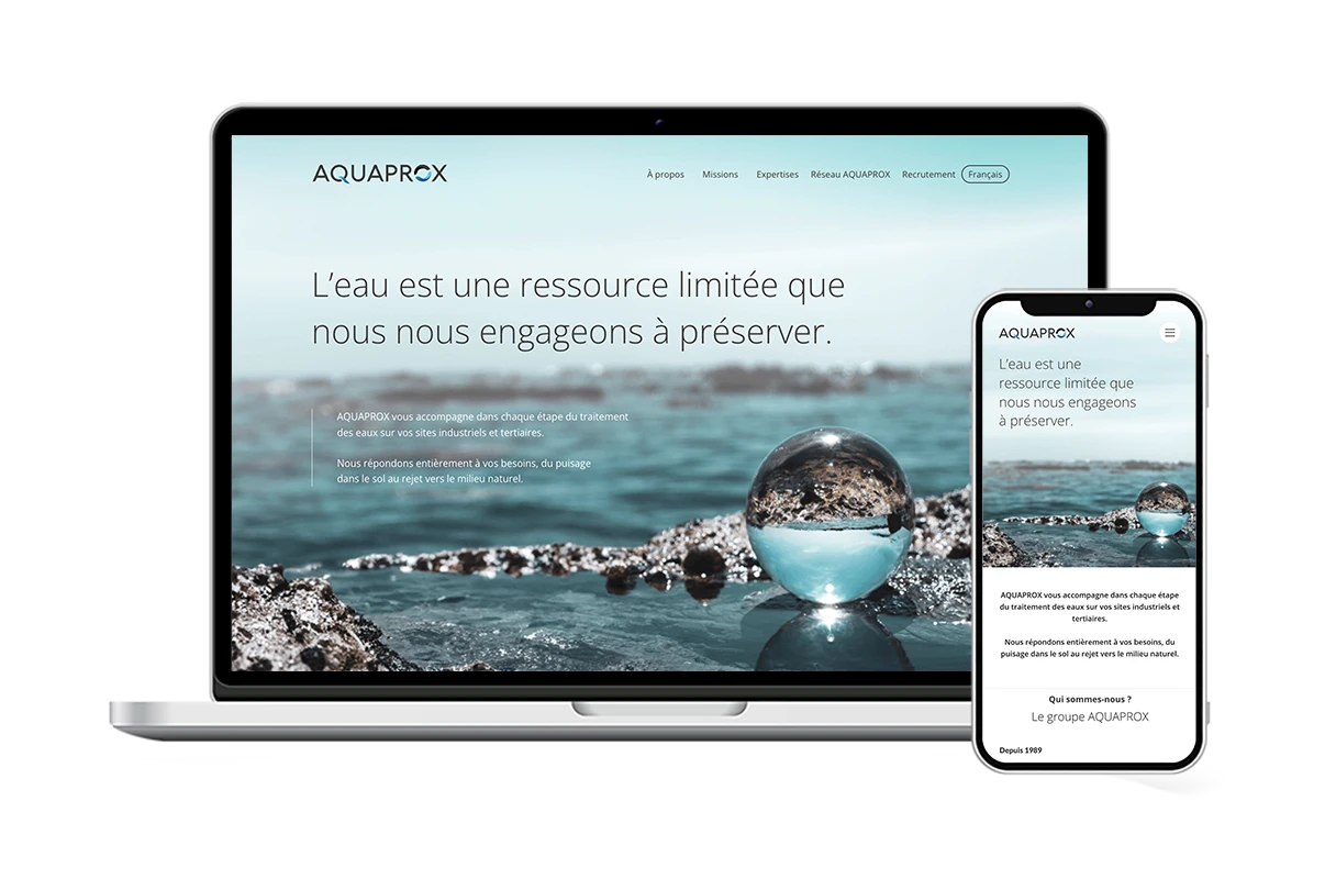 cas-client-aquaprox-site-internet-digitalisim