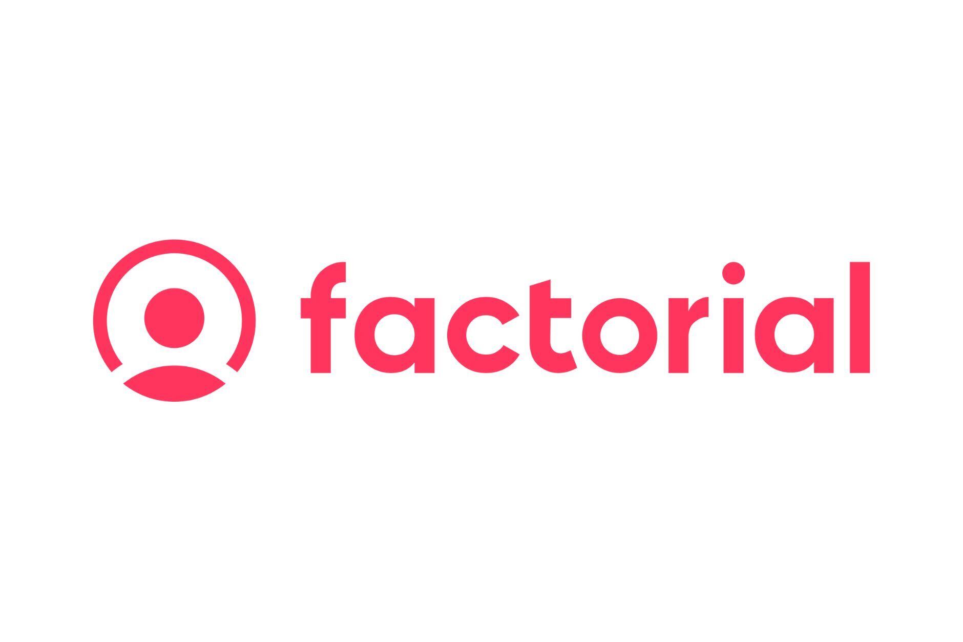logo_factorial